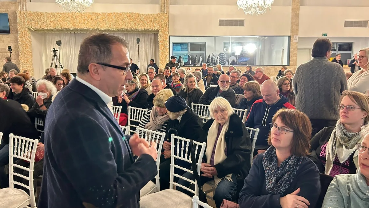 Hamburg’da E.ON’un Isıtma Fiyatlarına Karşı Önemli Mahkeme Kararı