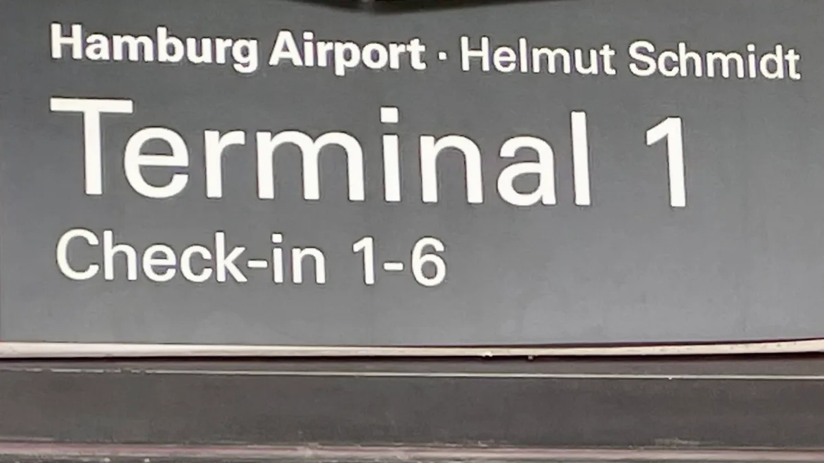Hamburg’dan En Çok Tercih Edilen Tatil Rotaları: Mallorca ve Antalya