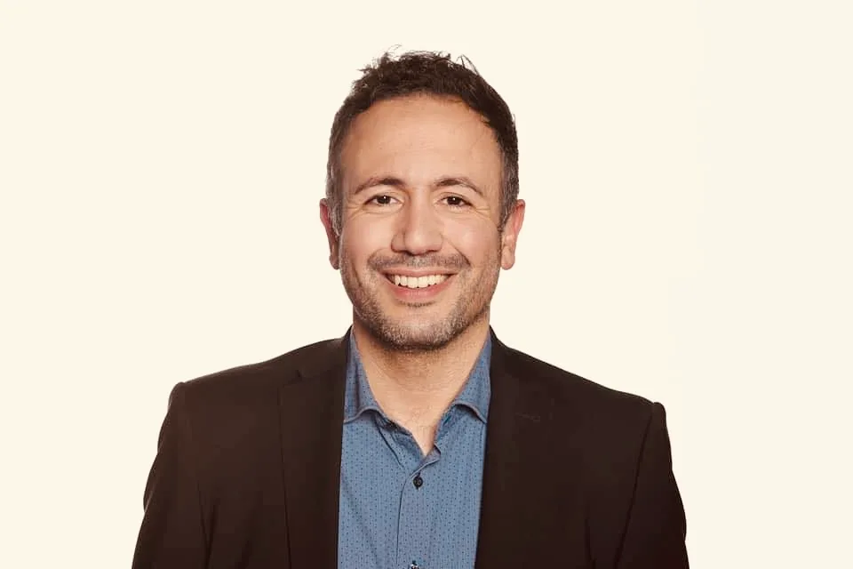 Barış Öneş, Sosyal Politikalar Sözcüsü seçildi
