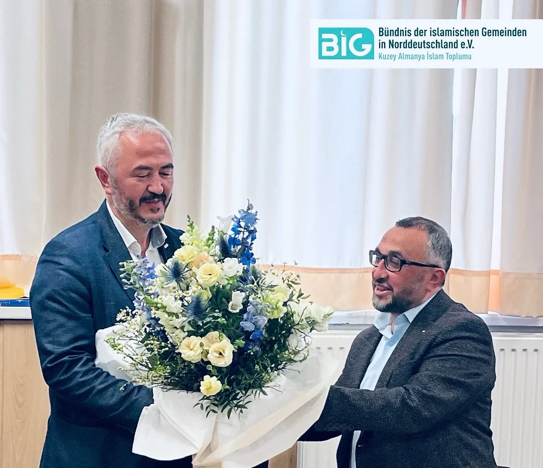 BIG’de Görev Değişimi: Yeni Başkan Mehmet Enes Nas