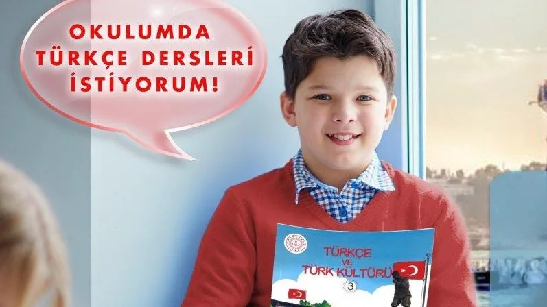 Türkçenin Okullardaki Geleceğine Dair Almanya’daki Türk Kuruluşlarından Uyarı!