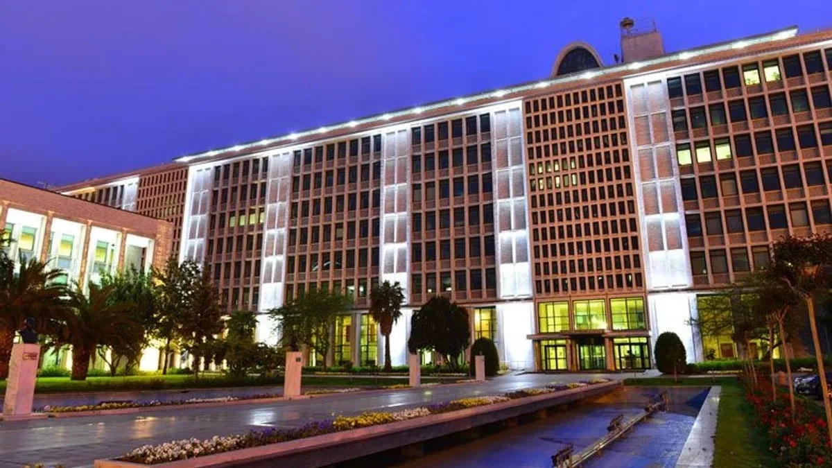İBB’ye 5. Dalga Operasyonu: 47 Kişi Hakkında Gözaltı Kararı
