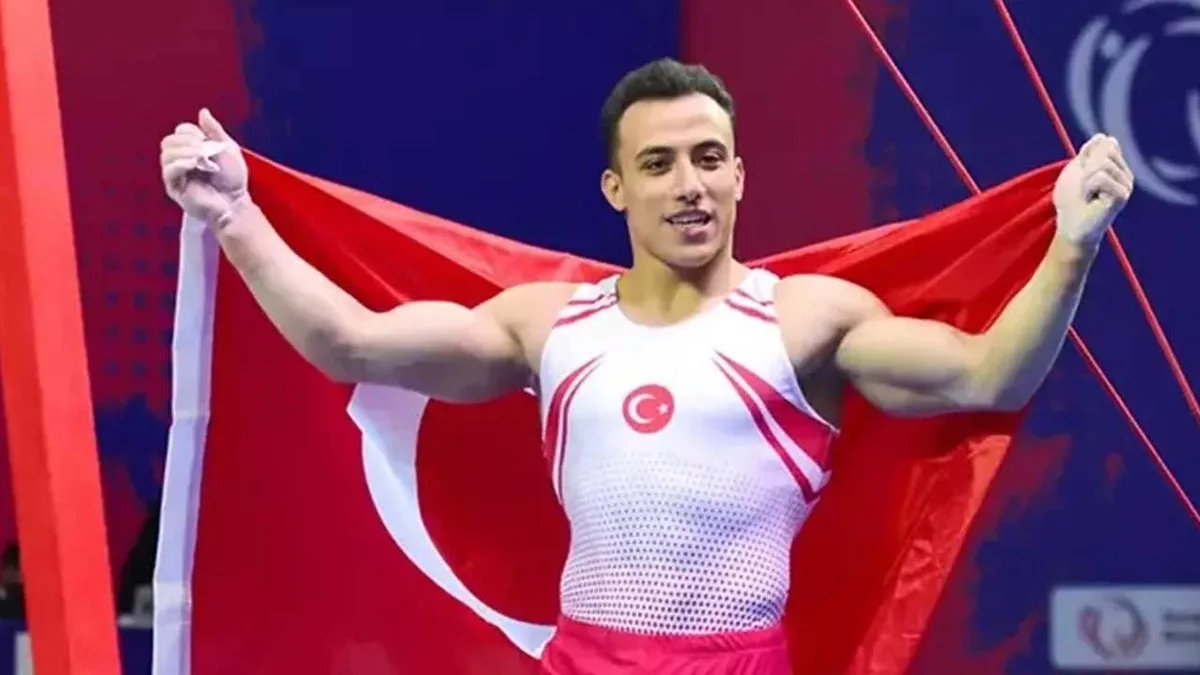 Adem Asil, Avrupa Şampiyonu oldu