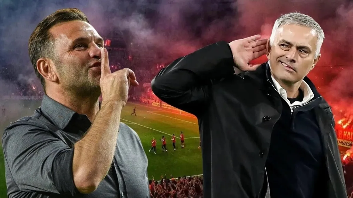 Galatasaray beşinci yıldızda, Fenerbahçe yıldız peşinde koşuyor!