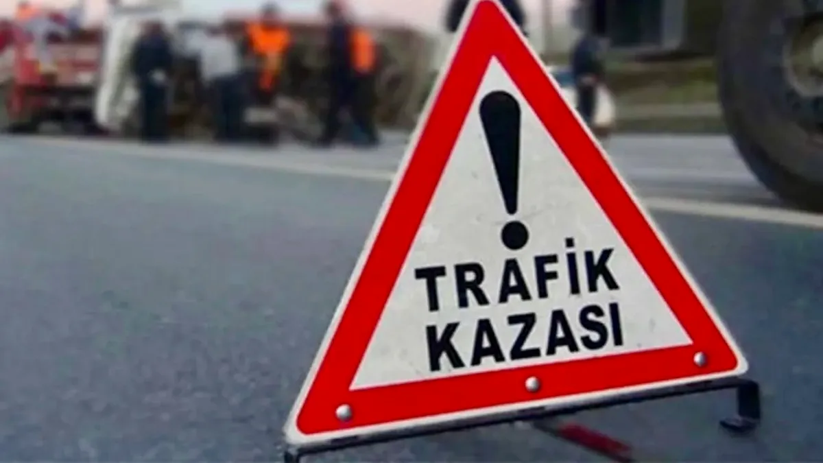 Arife gününde trafik kazalarında 10 kişi hayatını kaybetti