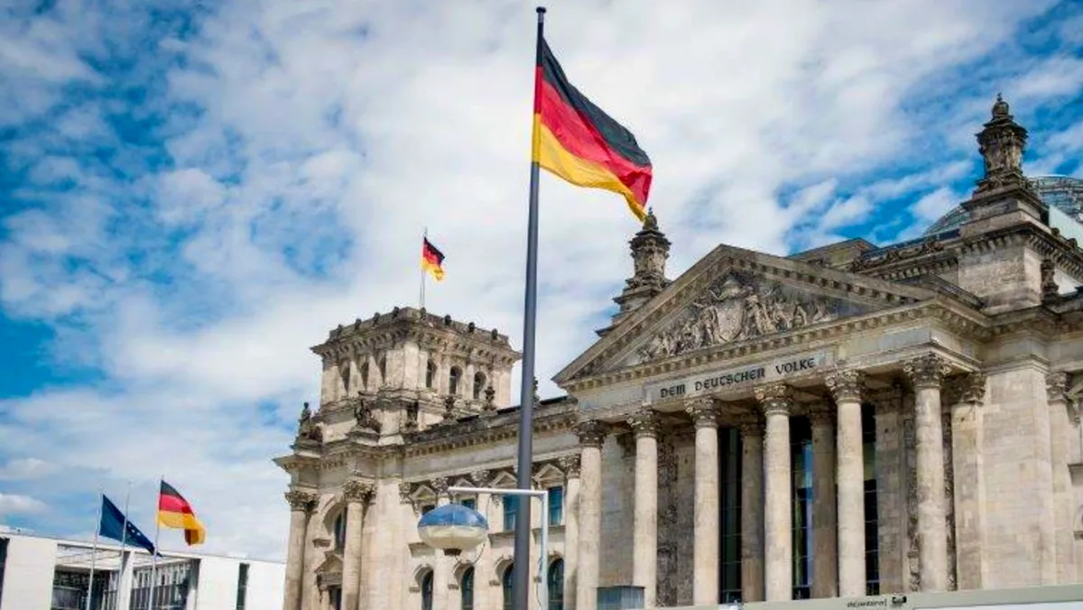 26 Prozent der Zugewanderten erwägen, Deutschland zu verlassen