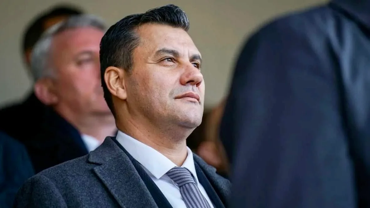 Ferdi Zeyrek’in ölümüne ilişkin soruşturmada iki kişi adli kontrol şartıyla serbest