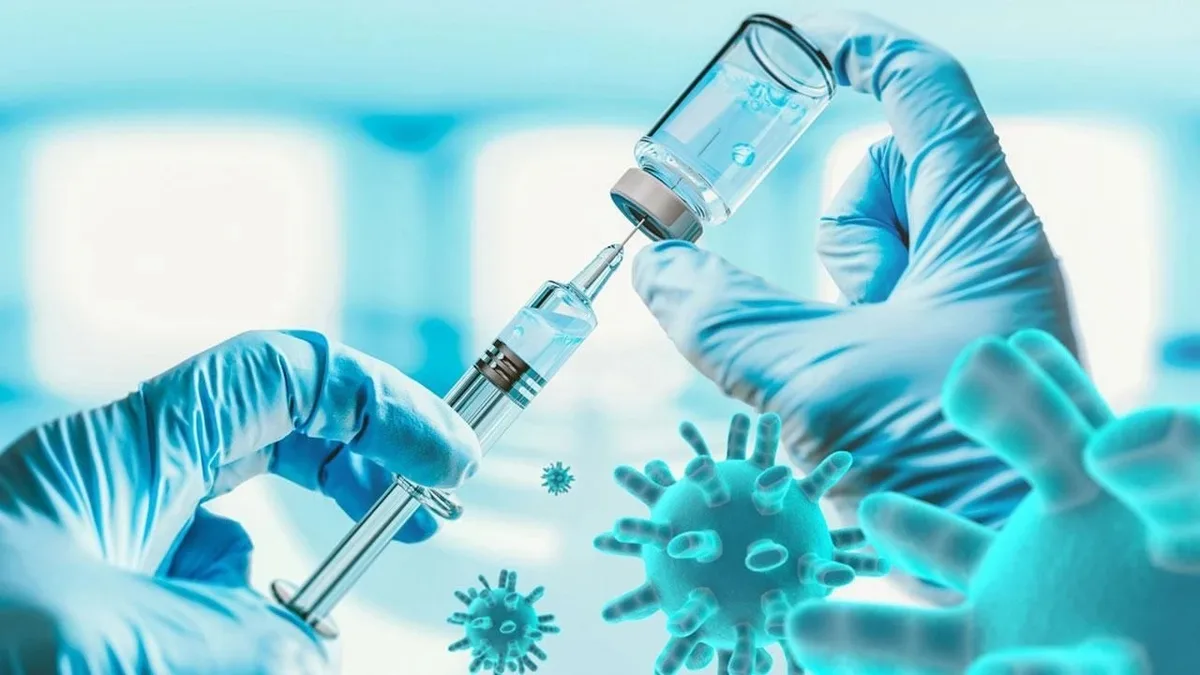 BioNTech, Alman rakibi CureVac’ı satın alıyor