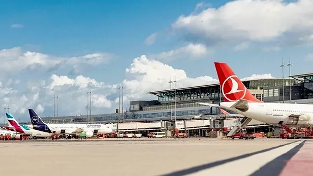 Hamburg Havalimanı Avrupa’nın en iyi havalimanı seçildi
