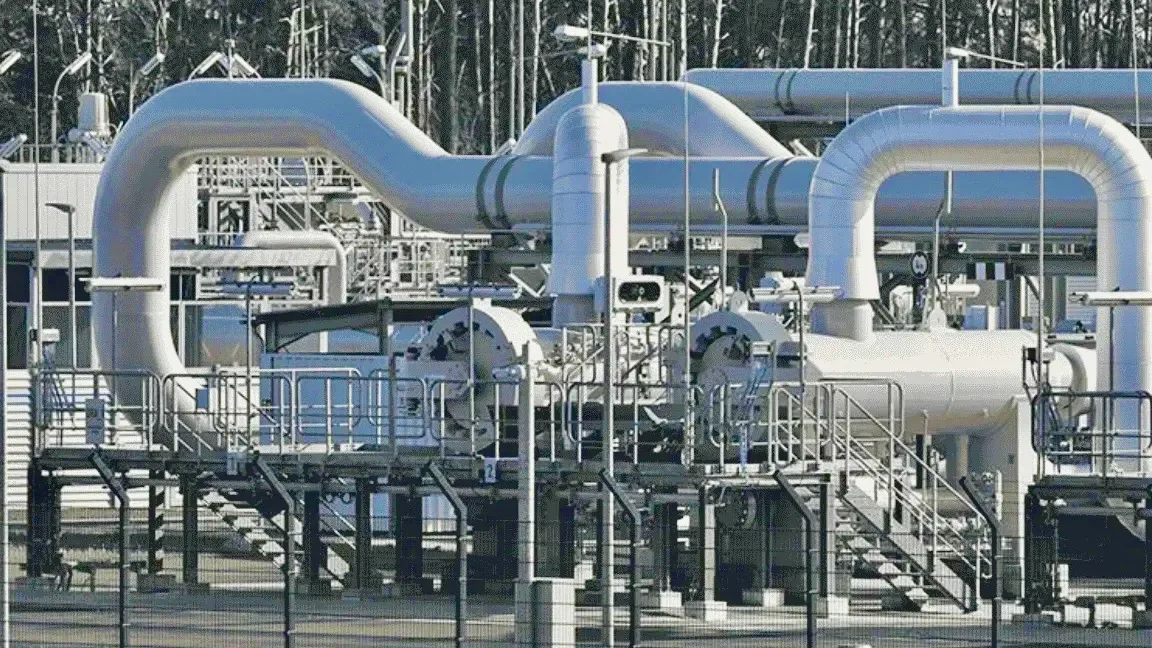 AB enerji planı: Rus gazı 2028’de tamamen bırakılacak