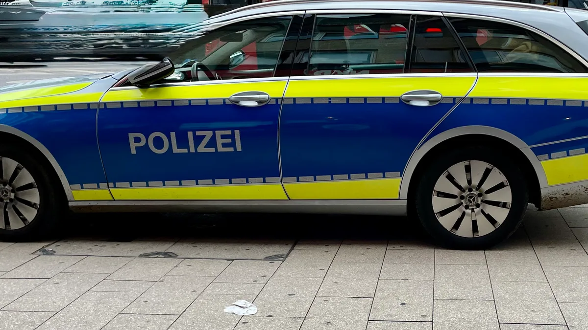 Almanya’da Nefret Suçları Operasyonu: Hamburg’da 5 Eve Baskın