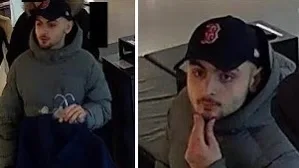 Hamburg’da Saldırı Sonrası Polis İki Şüpheliyi Arıyor