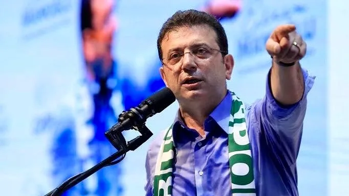 CHP’de Kriz Büyürken İmamoğlu’ndan Birlik Çağrısı