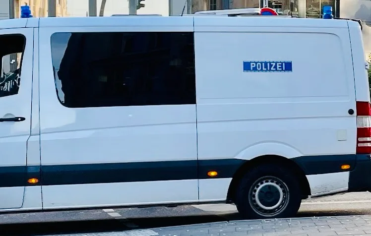 Üvey kızına cinsel istismarda bulunan Türk, Almanya’dan sınır dışı edilecek