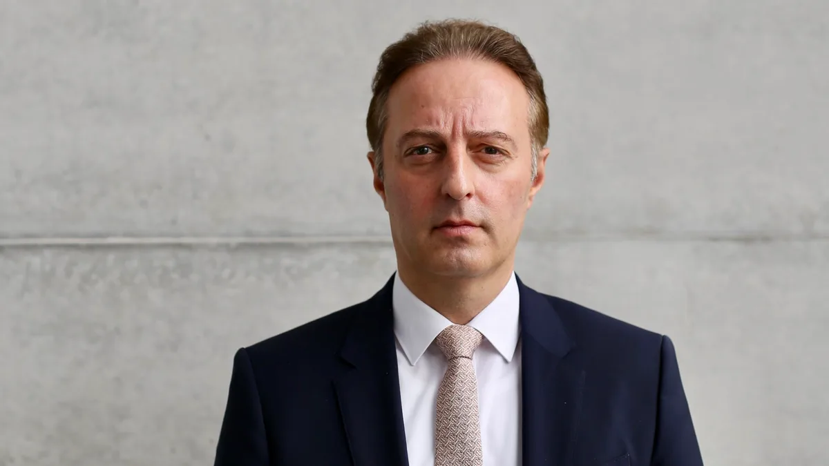 SPD’li Vekilden Gazze İçin Acil Çağrı