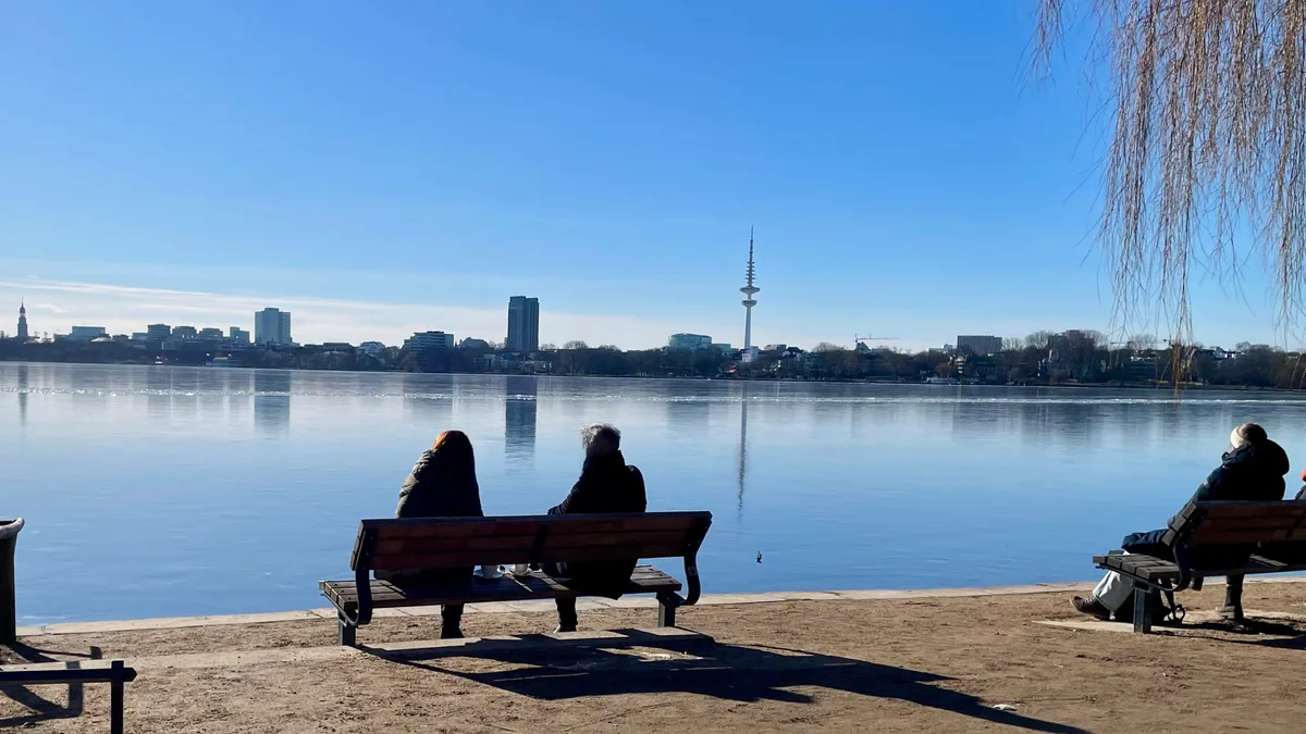 Alster’de Doğayla Uyumlu Ziyaret İçin Yeni Kurallar