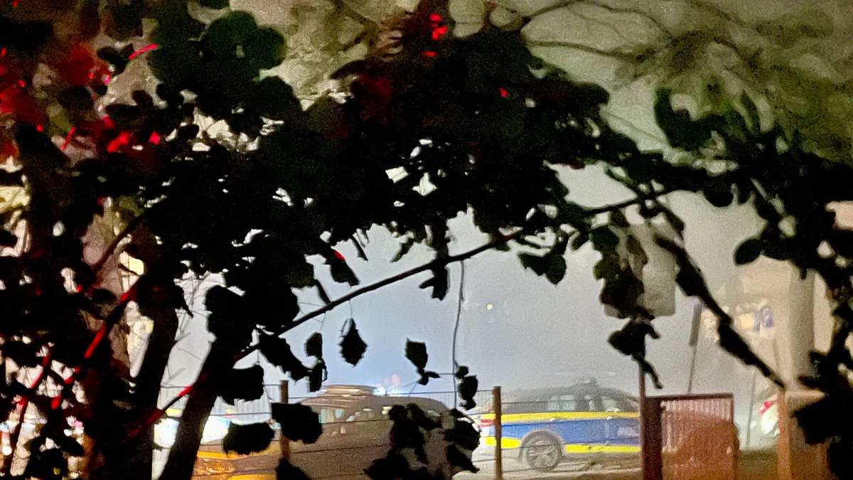 Hamburg’da Mülteci Barınağında Büyük Yangın