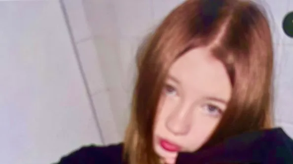 Hamburg’da 15 Yaşındaki Natalia Khoperia Kayıp!