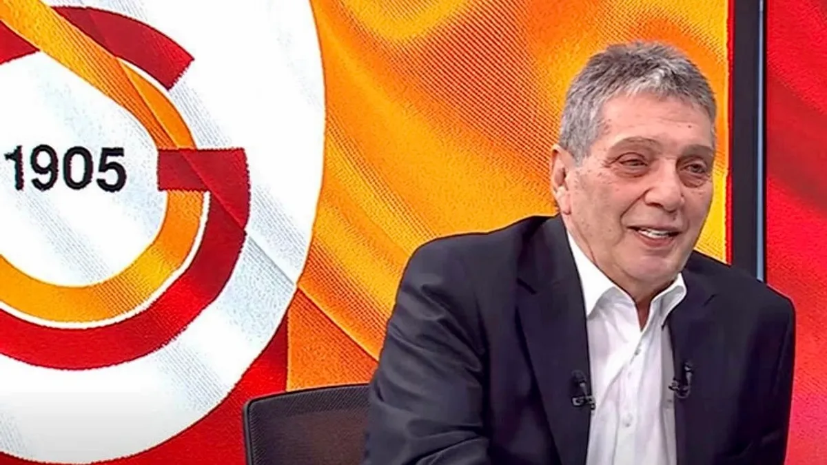 Spor Spikeri Ümit Aktan hayatını kaybetti