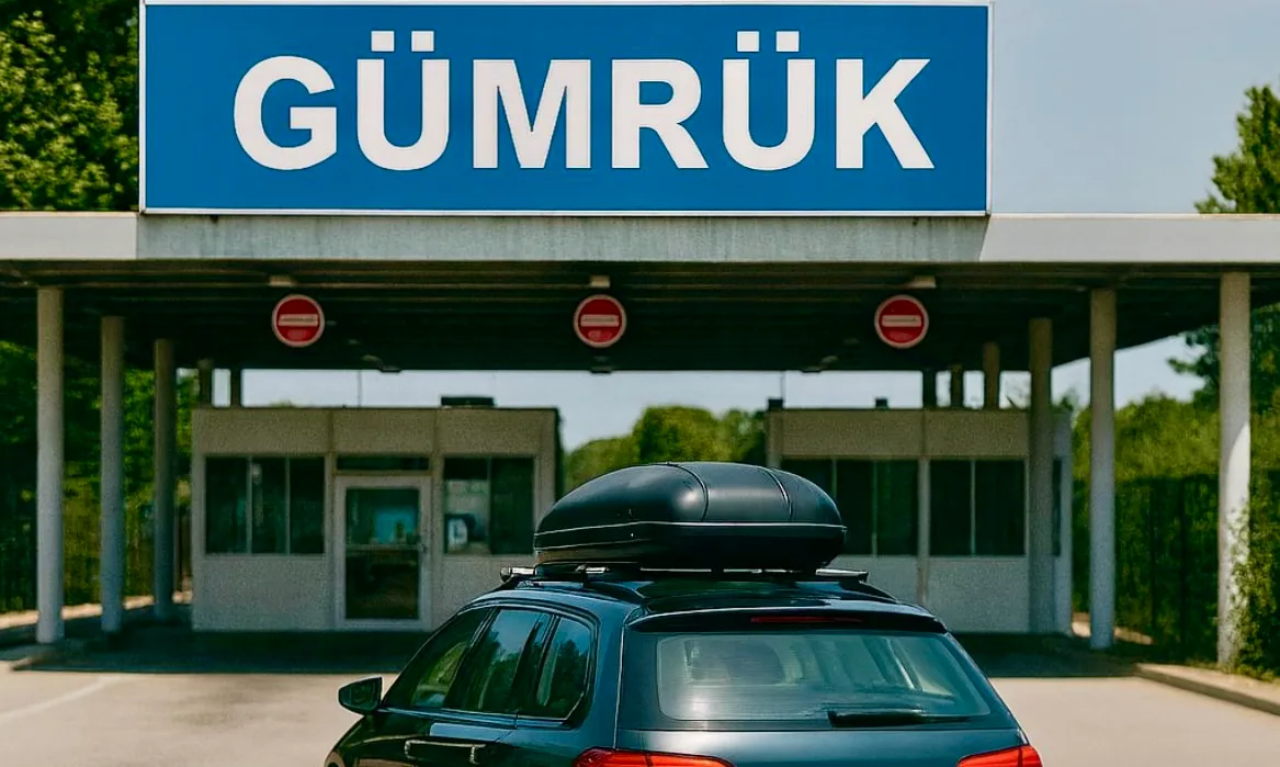 Gurbetçiye Her Yer Bodrum
