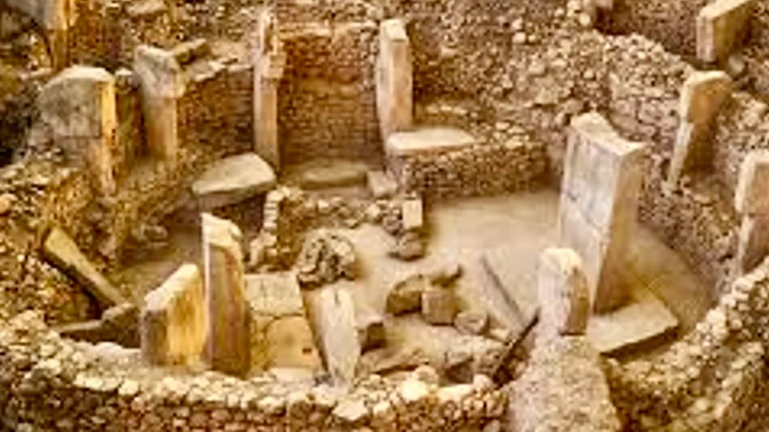 Göbeklitepe’nin dünya tanıtımı Berlin’de başlıyor