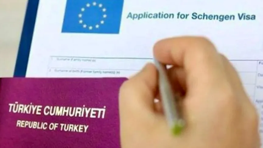 Schengen Bölgesi’nde Elektronik Giriş-Çıkış Sistemi başladı