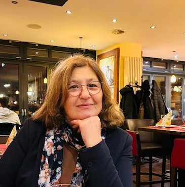 Kadınlar Özgür ve Eşit Yaşamalı!