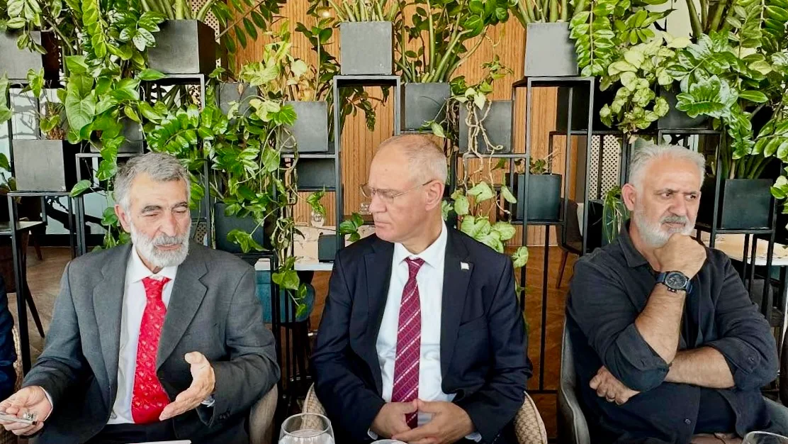 Bakan Hasipoğlu’dan Kıbrıs halkına destek çağrısı