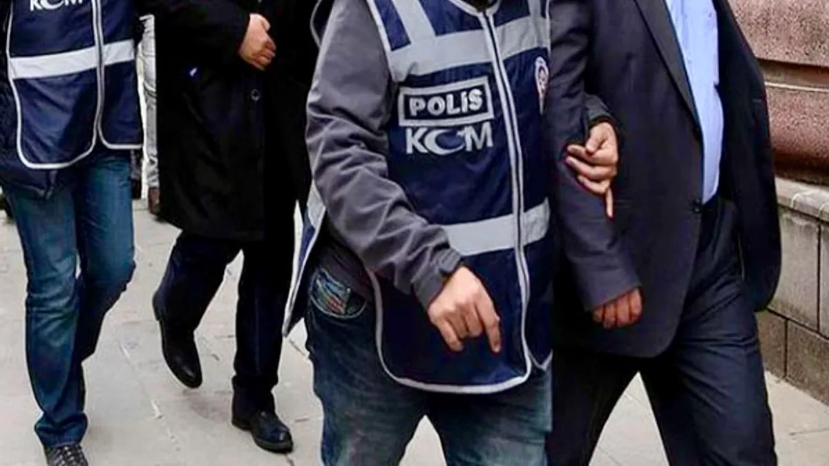 İstanbul’daki Zehirlenme Vakasında Gözaltı Sayısı 8’e Çıktı