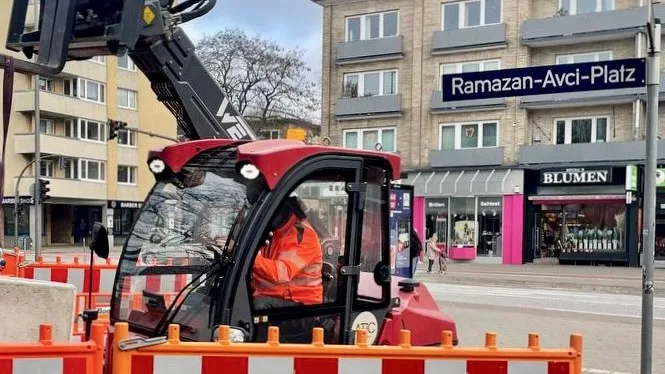 Ramazan Avcı Katledilişinin 40. Yılında Anılacak