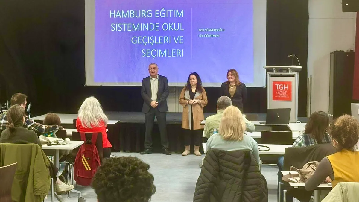 Hamburg’da Eğitimde Doğru Okul Tercihi İçin Uyarılar