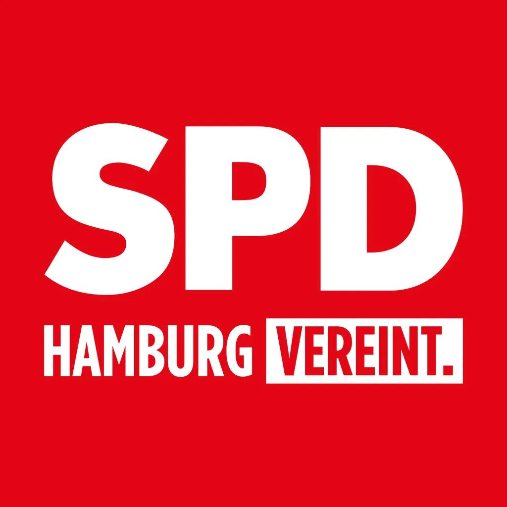 Hamburg Eyalet Seçimlerinde en çok oyu SPD aldı