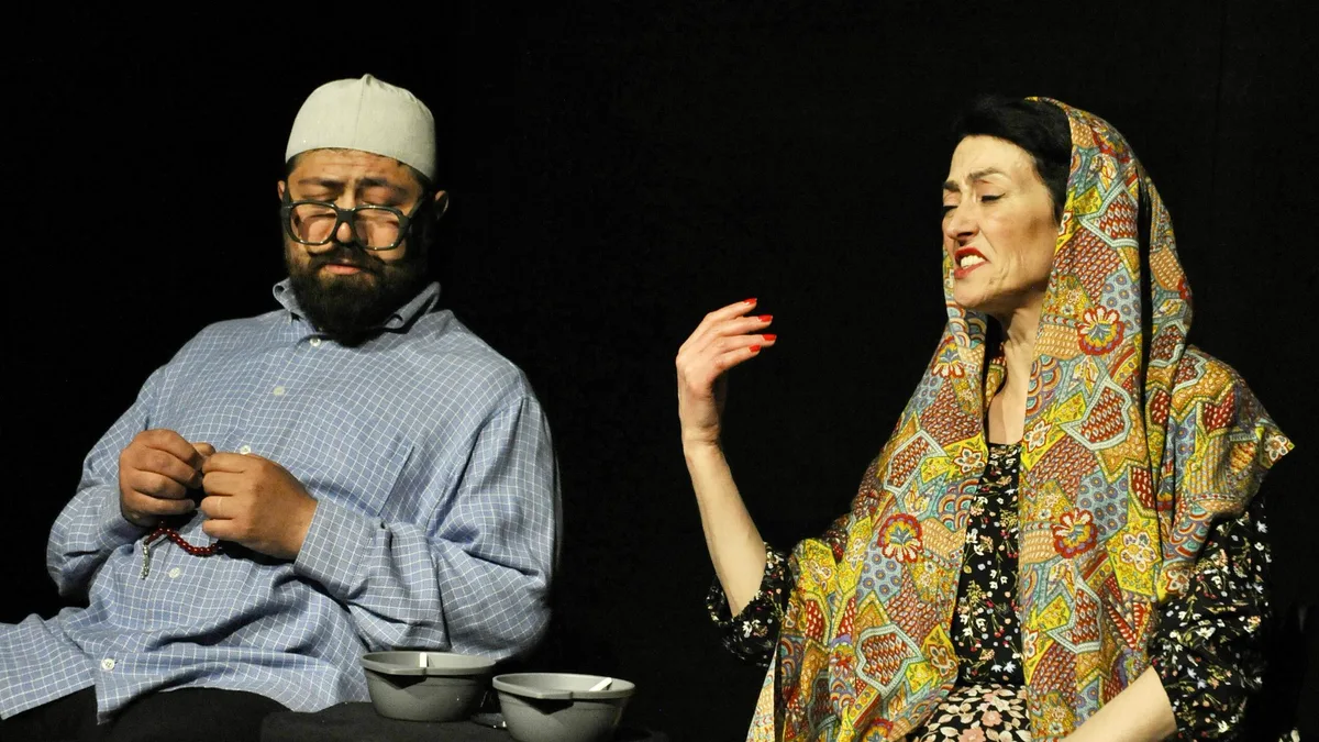 9. Theaterbrücken-Festival in Hamburg begeistert weiter