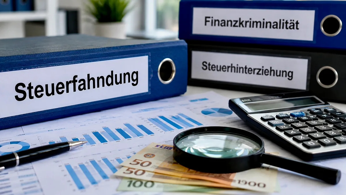 Hamburg Vergi ve Mali Suçlarla Mücadelede Daha Sıkı Önlemleri Destekliyor
