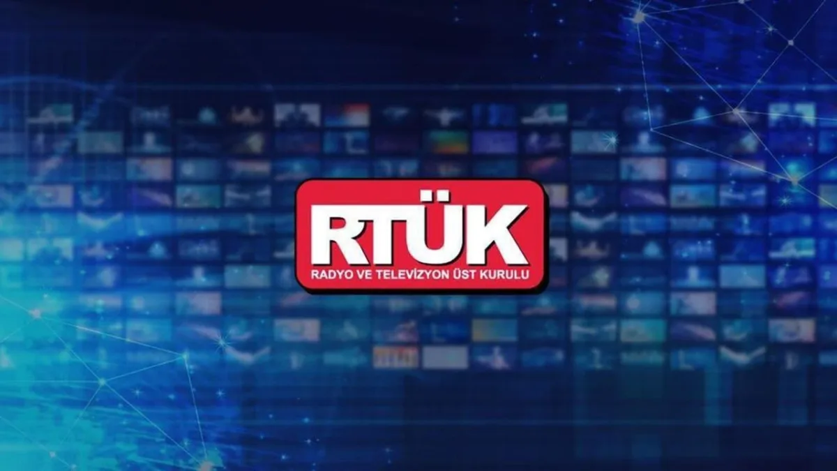 RTÜK’ten, İBB soruşturmasına ilişkin 5 kanala üst sınırdan ceza!