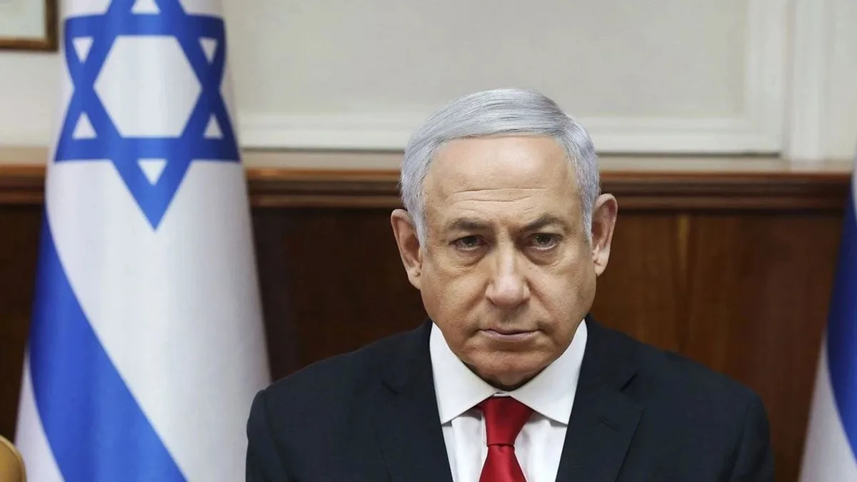 İsrail’de “Katargate” skandalı: Netanyahu ifade verdi