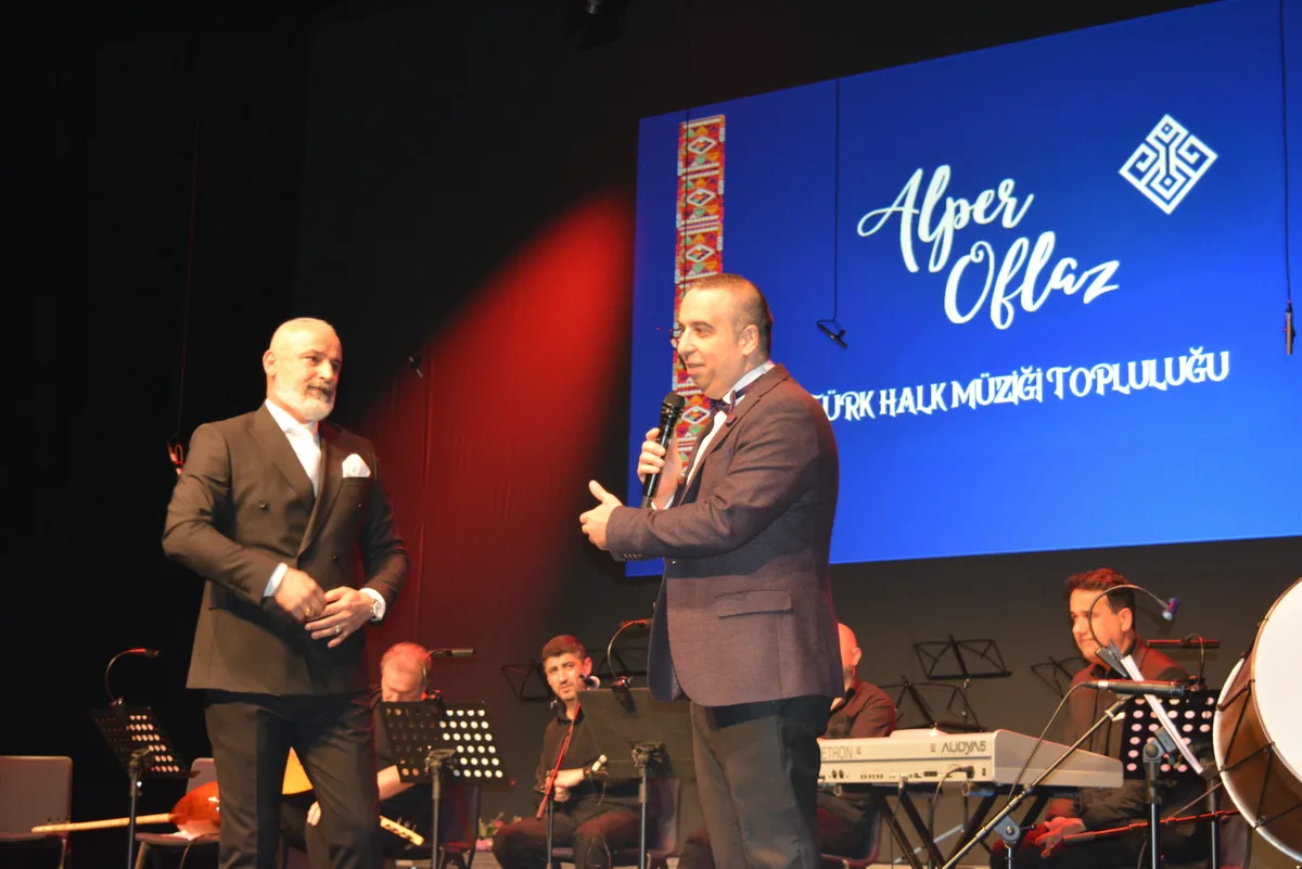 DSC_0285-1024x683 Alper Oflaz THM Topluluğu’ndan coşkulu konser