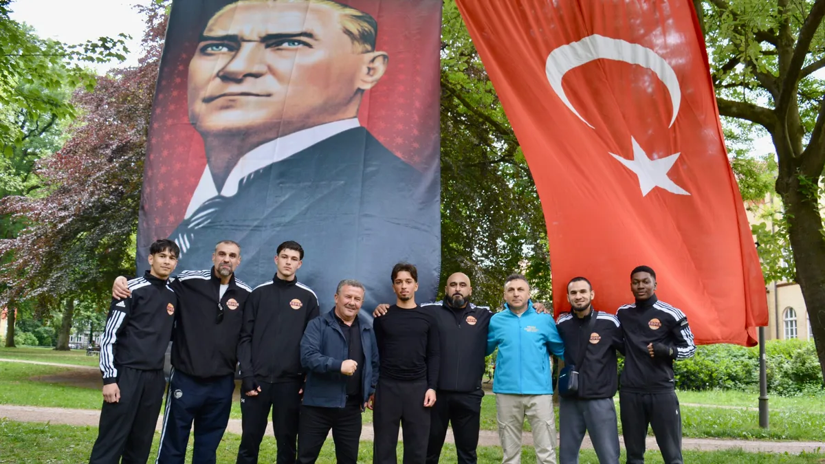 DSC_0564-1024x576 Atatürk'ün Gençliğe Emaneti Hamburg’da Kutlandı
