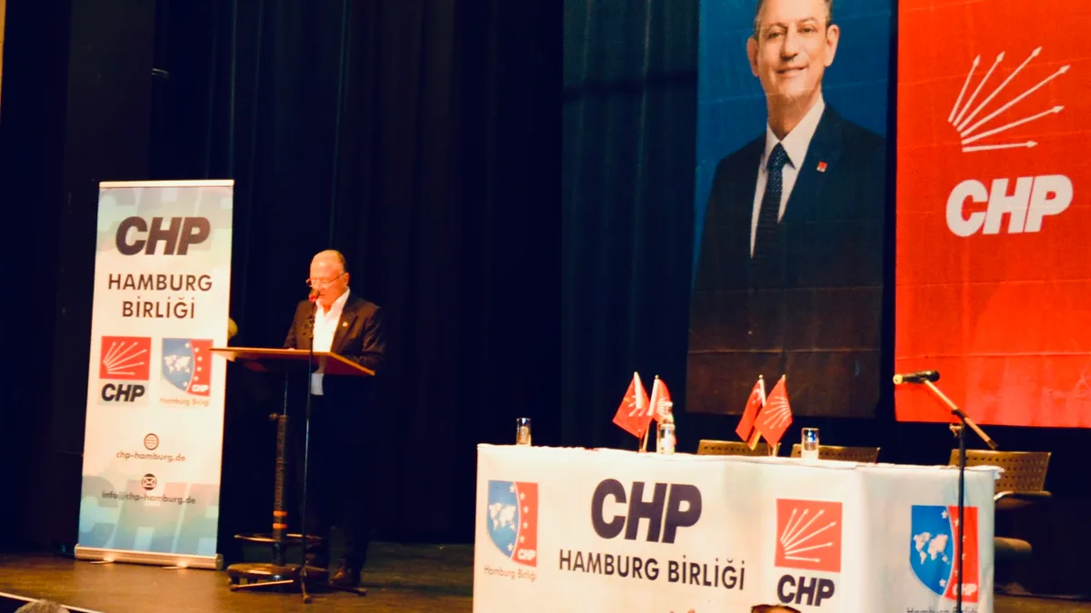 DSC_0611-1024x576 CHP’li Gökhan Günaydın’dan Hamburg’da Kritik Mesajlar!