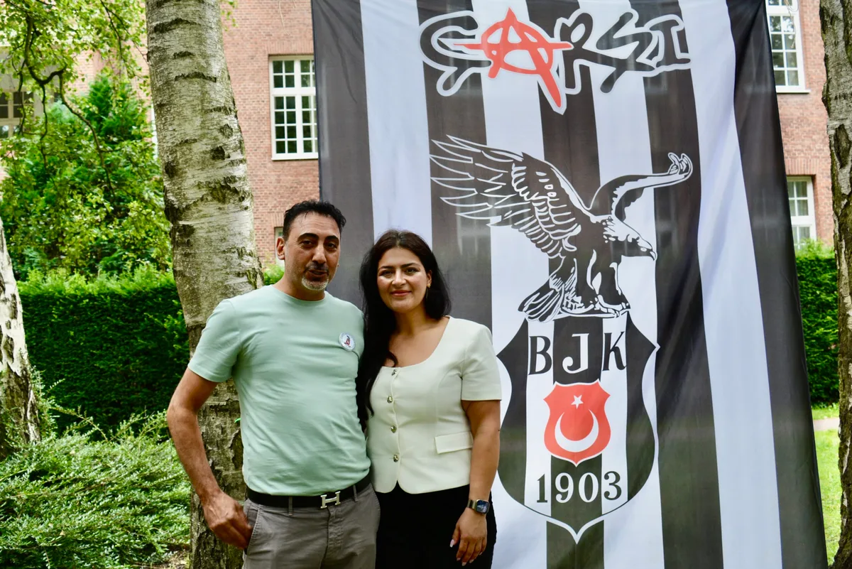 DSC_0730-1024x683 Hamburg Beşiktaşlılar Birliği “Yaza Merhaba” Dedi