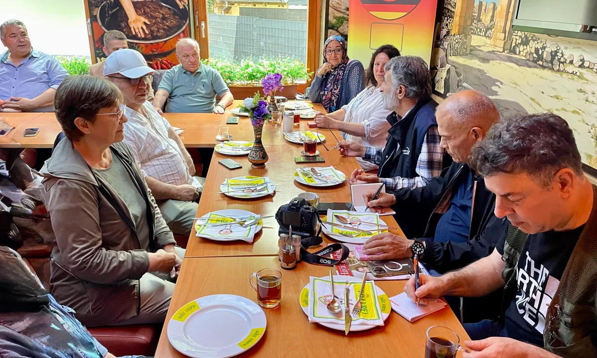 Unknown-8-1024x614 HTBB Üyeleri Tatil Öncesi Değerlendirme Toplantısında Buluştu