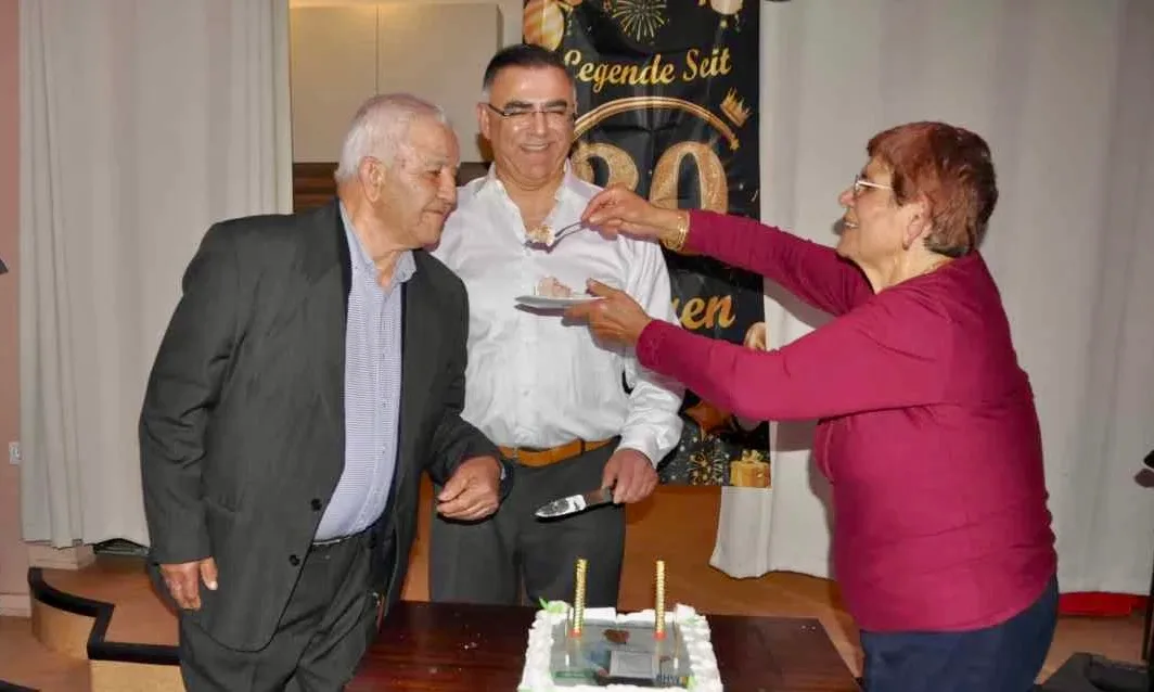 fubolexpress_2022_15369.jpg-1024x614 Şeref Arslan, DEVK’teki 30. Yılını Coşkuyla Kutladı