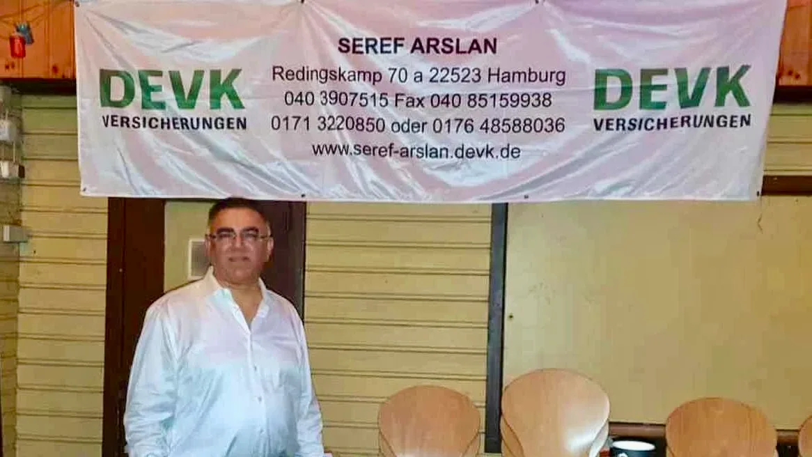 fubolexpress_2022_15377.jpg-1024x576 Şeref Arslan, DEVK’teki 30. Yılını Coşkuyla Kutladı