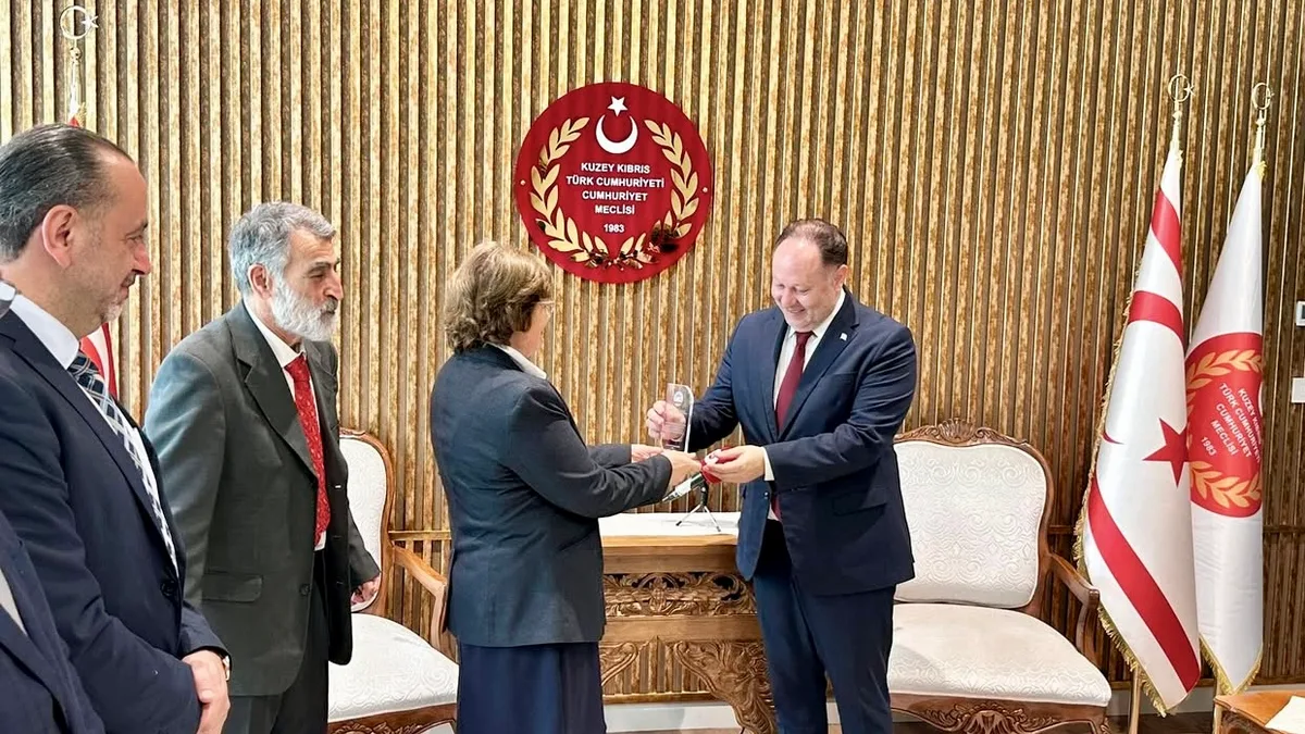 574275745_1331960628940905_3260511497030064479_n-1024x576 Türk Basın Heyeti KKTC'de Resmî Temaslarda Bulundu