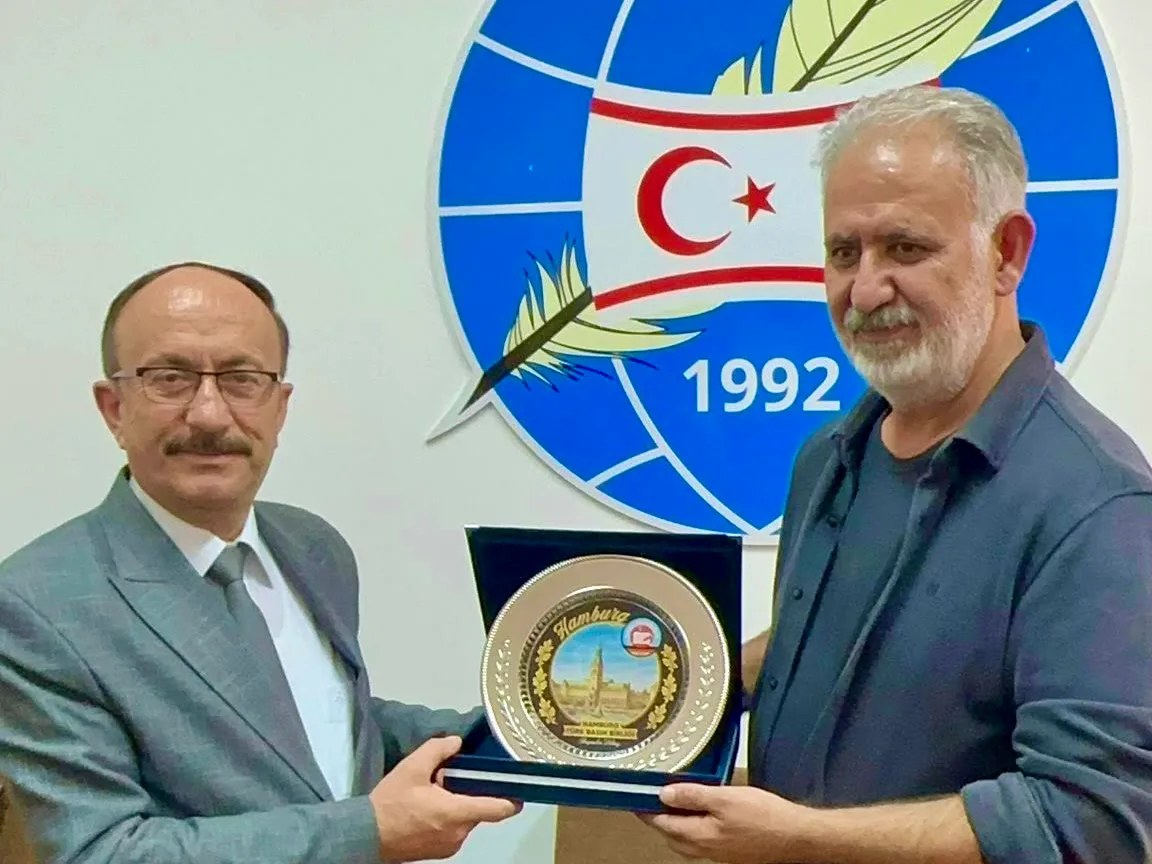 576909806_1332144858922482_8258749968440858648_n-1024x768 Hamburg'la KKTC Arasında Medya Köprüsü