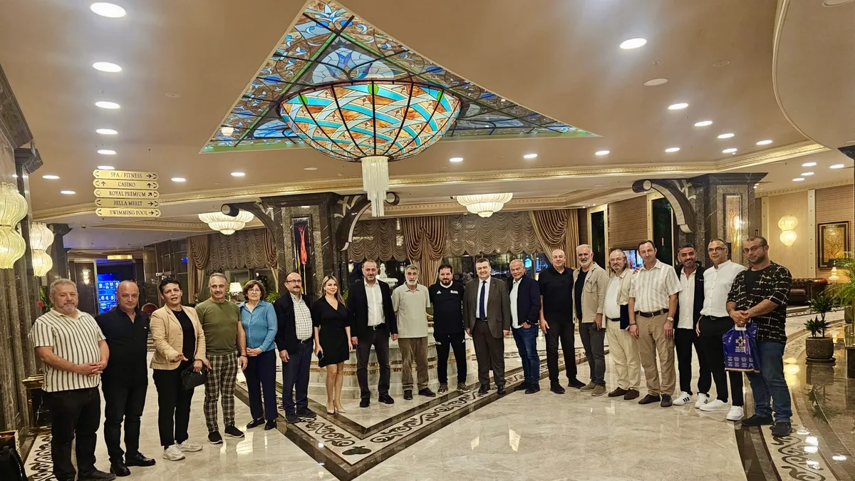Unknown-134-1024x576 KKTC Dış Basın Birliği'nden HTBB’ye Veda Gecesi