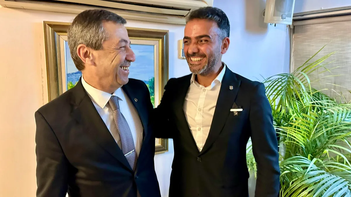Unknown-96-1024x576 Bakan Ertuğruloğlu: KKTC’nin Tanınması Er Ya Da Geç Gerçekleşecek