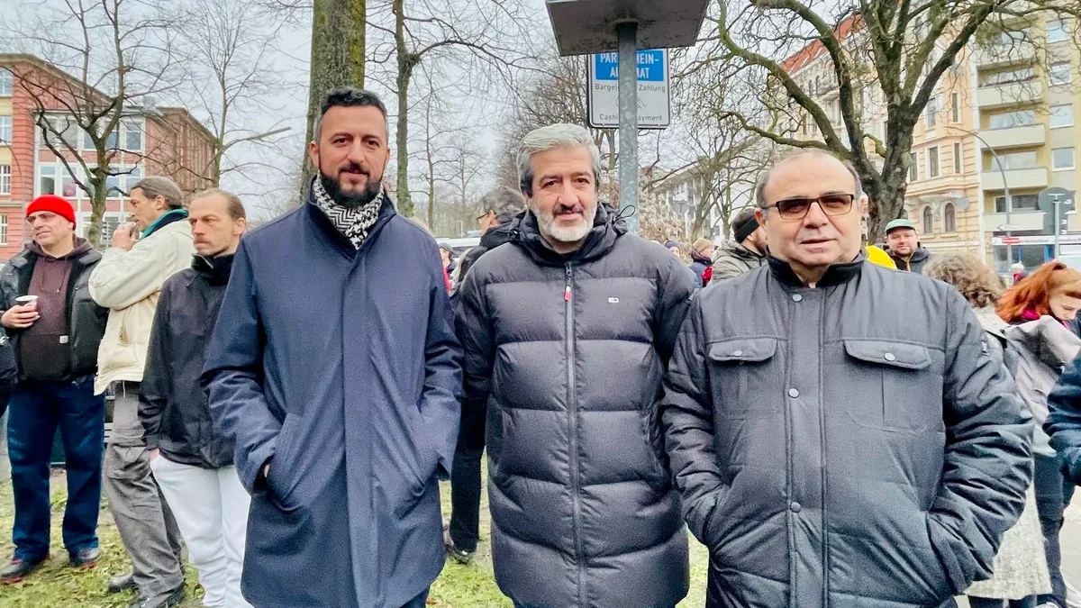 0-36-1024x576 Ramazan Avcı’yı anmada ırkçılığa karşı sessiz kalmama çağrısı