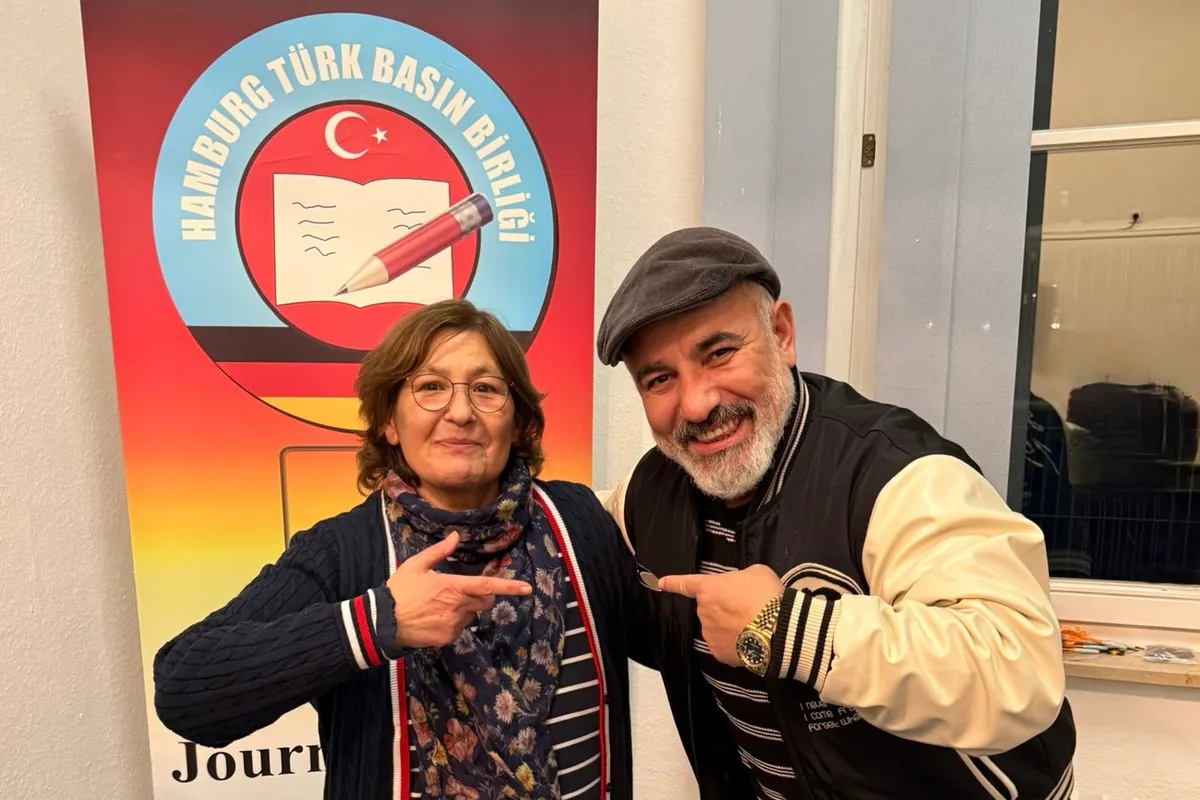 Naciye-Halil-babur-1024x682 Halil Babür’ün Dev Projesi "Fırtınada Gençliğim"