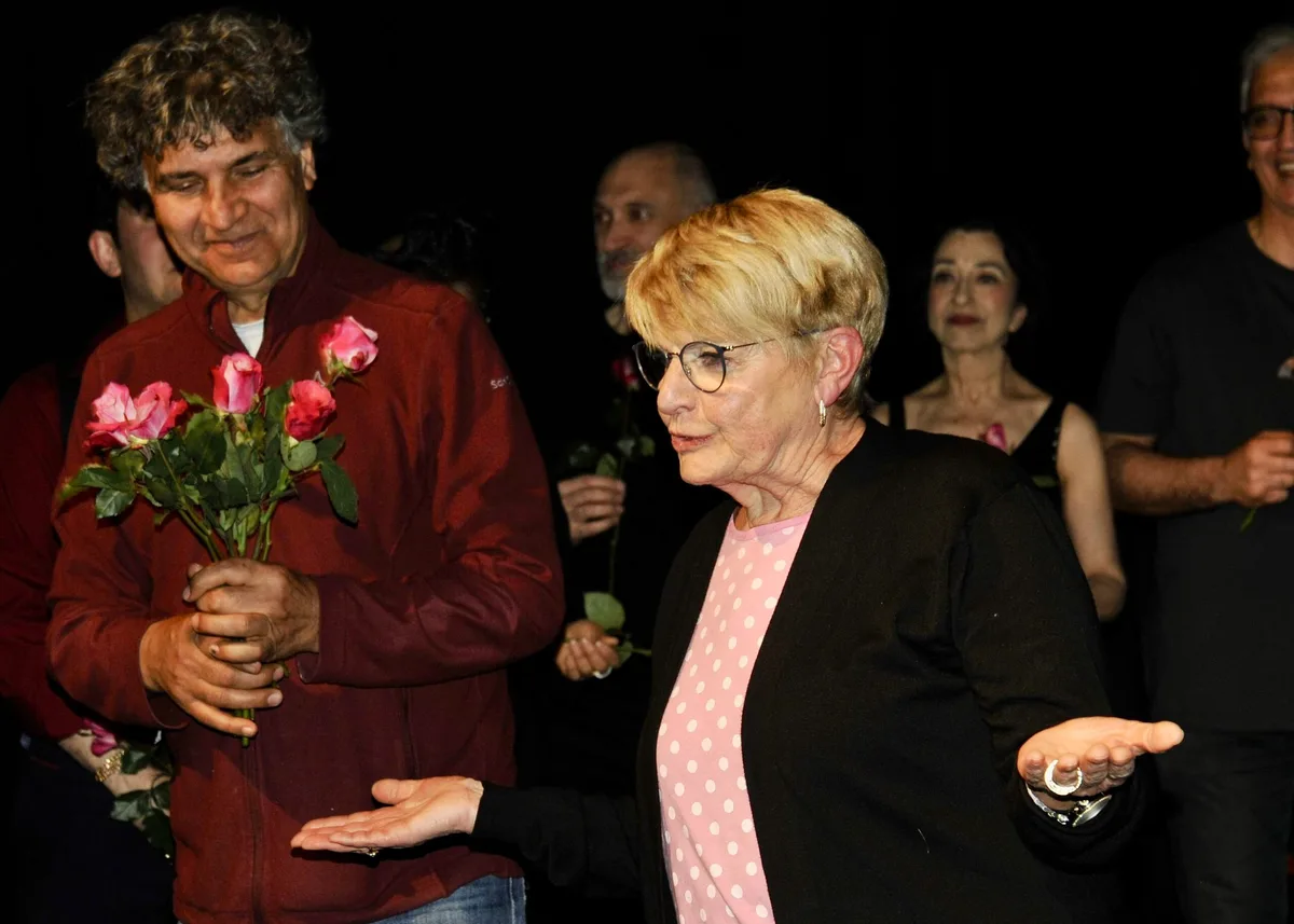 9. Theaterbrücken-Festival in Hamburg begeistert weiter